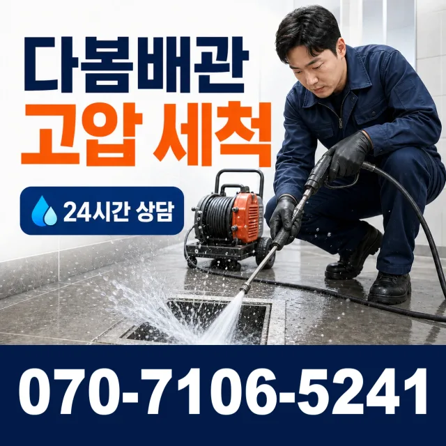 울산 남구 팔등로 수도꼭지누수 상담 이미지 4